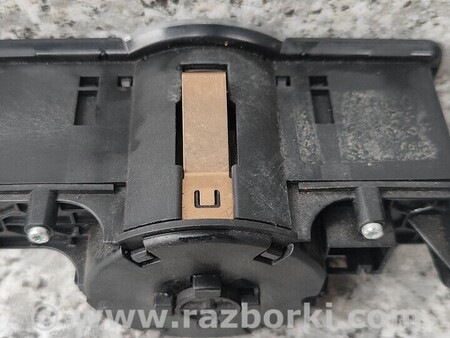 ФОТО Переключатель фар перемикач для Infiniti QX30 Киев