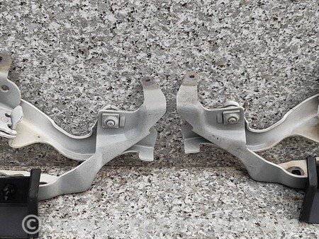 ФОТО Петли Петля капота Ліва Права для Infiniti QX30 Киев