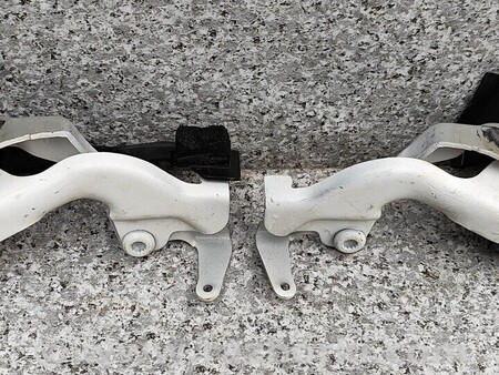 ФОТО Петли Петля капота Ліва Права для Infiniti QX30 Киев