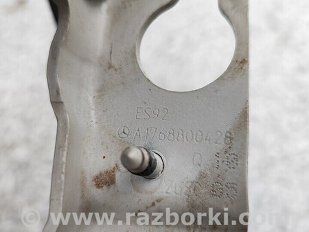 ФОТО Петли Петля капота Ліва Права для Infiniti QX30 Киев