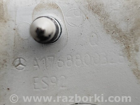 ФОТО Петли Петля капота Ліва Права для Infiniti QX30 Киев