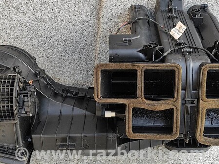 ФОТО Печка Пічка Обігрівач для Infiniti QX30 Киев