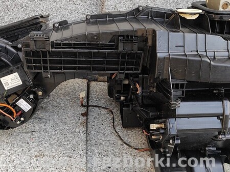 ФОТО Печка Пічка Обігрівач для Infiniti QX30 Киев