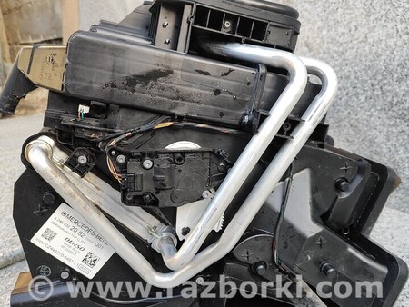 ФОТО Печка Пічка Обігрівач для Infiniti QX30 Киев