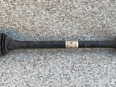 ФОТО Піввісь Полуось задня ліва для Infiniti QX30 Киев