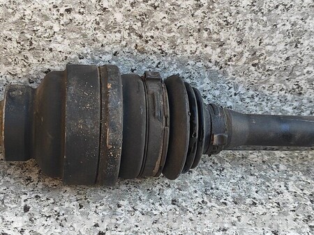 ФОТО Піввісь Полуось задня ліва для Infiniti QX30 Киев