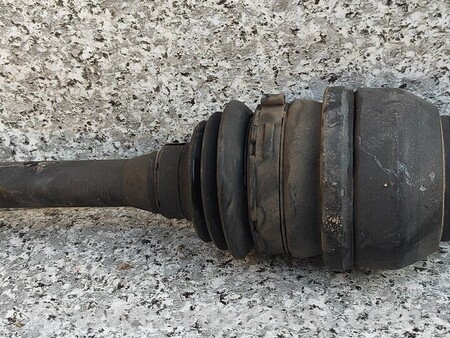 ФОТО Піввісь Полуось задня ліва для Infiniti QX30 Киев