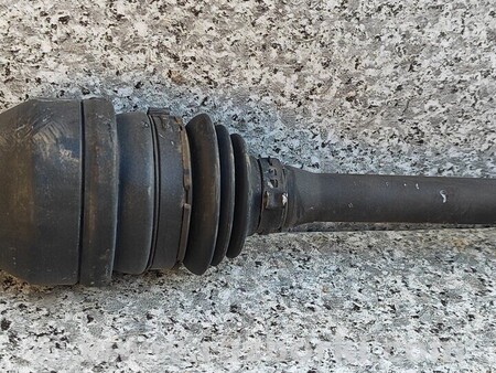 ФОТО Півісь Полуось задня права для Infiniti QX30 Киев