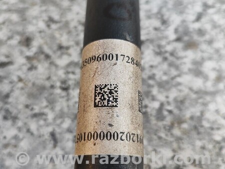 ФОТО Півісь Полуось задня права для Infiniti QX30 Киев