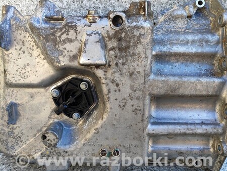 ФОТО Піддон двигуна масляний Поддон для Infiniti QX30 Киев