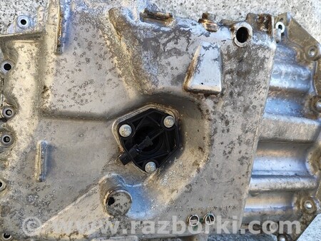 ФОТО Піддон двигуна масляний Поддон для Infiniti QX30 Киев