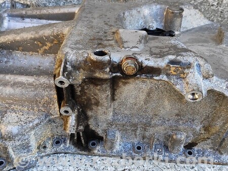 ФОТО Піддон двигуна масляний Поддон для Infiniti QX30 Киев