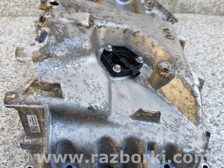 ФОТО Піддон двигуна масляний Поддон для Infiniti QX30 Киев