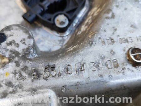 ФОТО Піддон двигуна масляний Поддон для Infiniti QX30 Киев