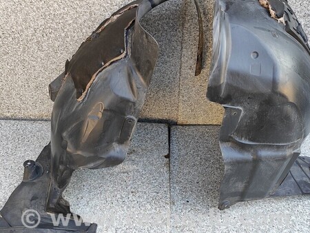 ФОТО Підкрилок передній Лівий або правий для Infiniti QX30 Киев