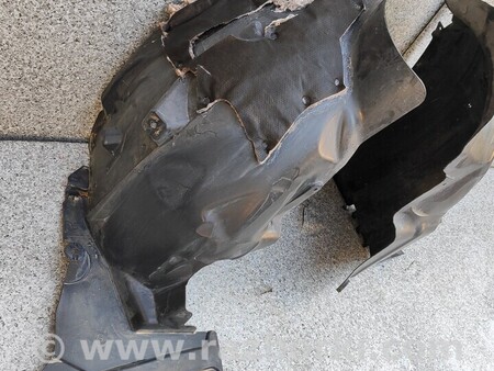 ФОТО Підкрилок передній Лівий або правий для Infiniti QX30 Киев