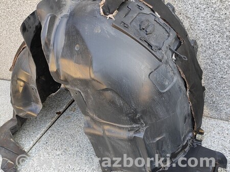 ФОТО Підкрилок передній Лівий або правий для Infiniti QX30 Киев