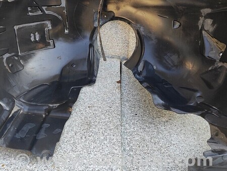 ФОТО Підкрилок передній Лівий або правий для Infiniti QX30 Киев