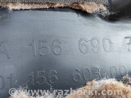 ФОТО Підкрилок передній Лівий або правий для Infiniti QX30 Киев