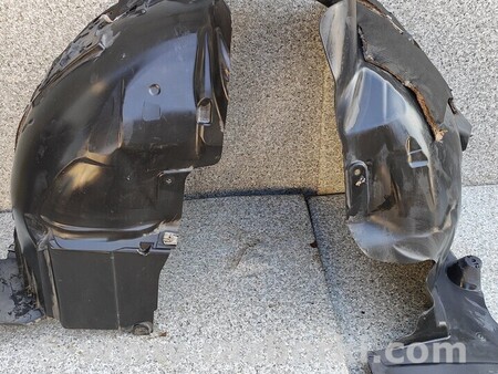 ФОТО Підкрилок передній Лівий або правий для Infiniti QX30 Киев