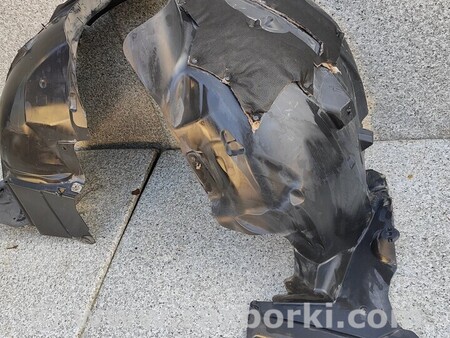 ФОТО Підкрилок передній Лівий або правий для Infiniti QX30 Киев