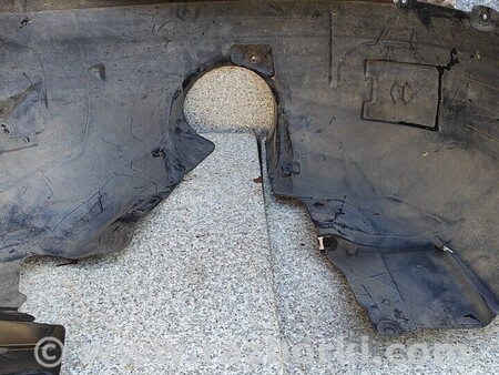 ФОТО Підкрилок передній Лівий або правий для Infiniti QX30 Киев