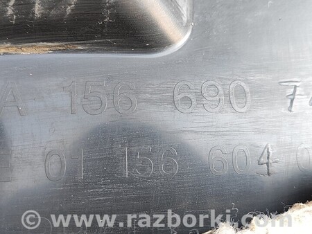 ФОТО Підкрилок передній Лівий або правий для Infiniti QX30 Киев