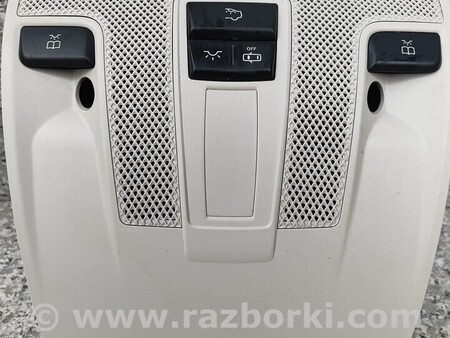 ФОТО Плафон салона кабіни для Infiniti QX30 Киев