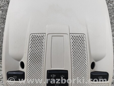 ФОТО Плафон салона кабіни для Infiniti QX30 Киев