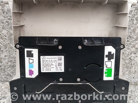 ФОТО Плафон салона кабіни для Infiniti QX30 Киев