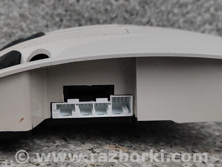 ФОТО Плафон салона кабіни для Infiniti QX30 Киев