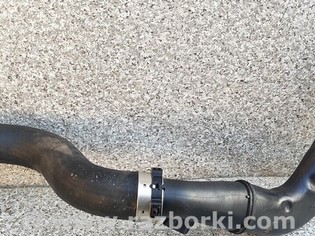 ФОТО Повітряний патрубок інтеркулера для Infiniti QX30 Киев