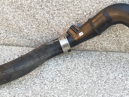 ФОТО Повітряний патрубок інтеркулера для Infiniti QX30 Киев