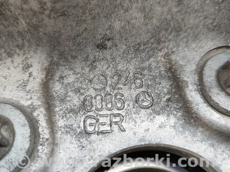 ФОТО Поворотний кулак задній лівий супорт для Infiniti QX30 Киев