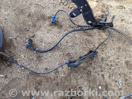 ФОТО Поворотний кулак задній Правий супорт для Infiniti QX30 Киев