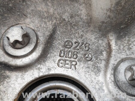 ФОТО Поворотний кулак задній Правий супорт для Infiniti QX30 Киев