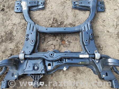 ФОТО Подрамник підрамник для Infiniti QX30 Киев