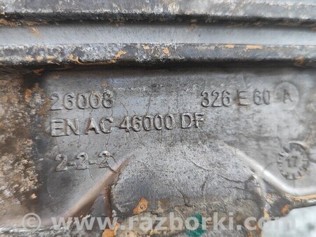 ФОТО Подушка двигуна Двигателя для Infiniti QX30 Киев