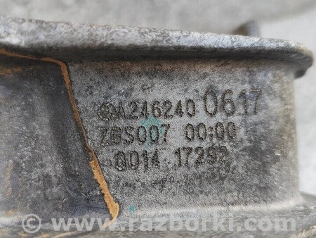 ФОТО Подушка двигуна Двигателя для Infiniti QX30 Киев