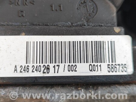 ФОТО Подушка двигуна Мотора двигателя для Infiniti QX30 Киев