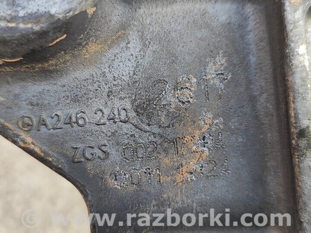 ФОТО Подушка двигуна Мотора двигателя для Infiniti QX30 Киев