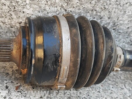 ФОТО Полуось напіввісь права автомат для Infiniti QX30 Киев