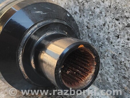 ФОТО Полуось напіввісь права автомат для Infiniti QX30 Киев