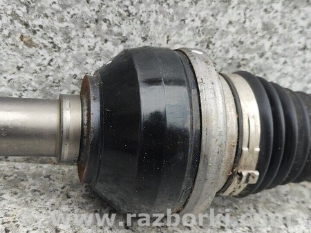 ФОТО Полуось Піввісь права передня для Infiniti QX30 Киев