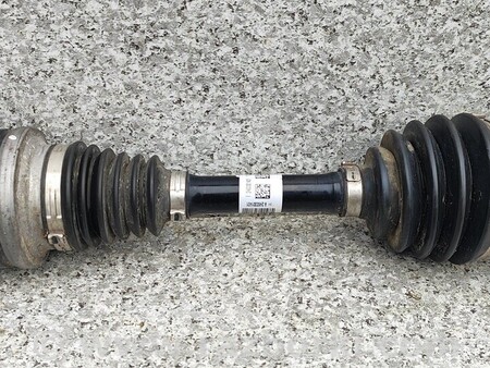 ФОТО Полуось Піввісь права передня для Infiniti QX30 Киев