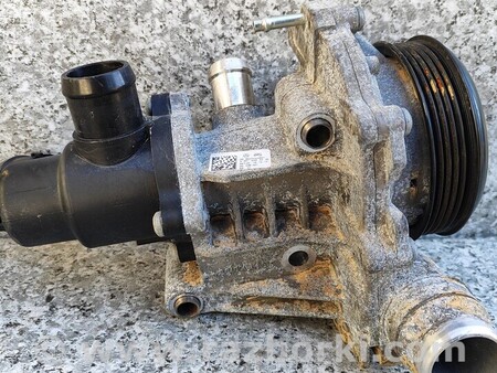 ФОТО Помпа Насос води охолодження для Infiniti QX30 Киев