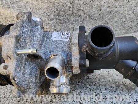 ФОТО Помпа Насос води охолодження для Infiniti QX30 Киев