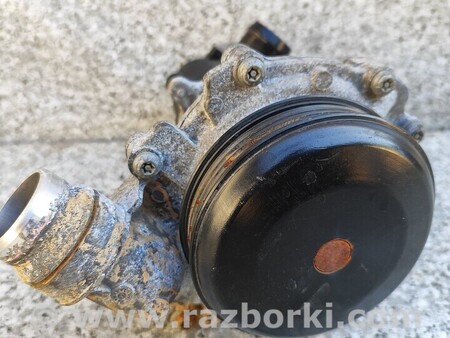 ФОТО Помпа Насос води охолодження для Infiniti QX30 Киев