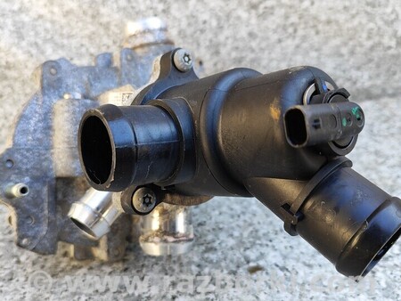 ФОТО Помпа Насос води охолодження для Infiniti QX30 Киев