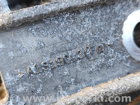 ФОТО Помпа Насос води охолодження для Infiniti QX30 Киев